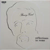 Barney Kessel - Reflections In Rome (Vinyl, LP, Album, Reissue)