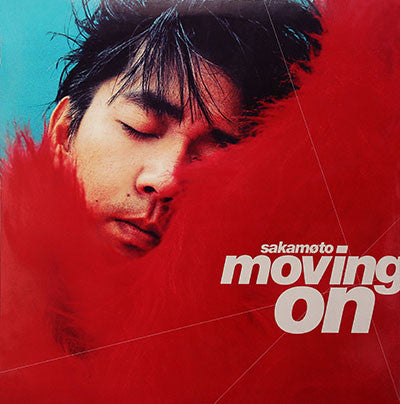 Master Release: Moving On by Ryuichi Sakamoto