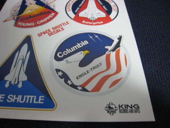 Documentary: Space Shuttle Columbia