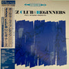 Paul Murphy - Jazz Club For Beginners (Vinyl, LP, Compilation) Very Good Plus (VG+) / Very Good (VG)