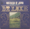 The Columbia Symphonette - Nostalgia Of Japan (Vinyl, LP) Very Good Plus (VG+) / Very Good (VG)