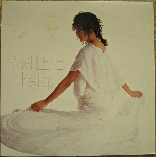 Master Release: Be・Pop = ビー・ポップ by Marlene (16)