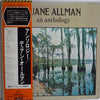 Duane Allman - An Anthology (Vinyl, LP, Compilation, Reissue)