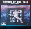 Alan Caddy - 12 Top Hits (Vinyl, LP, Album, Stereo)