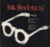 Bill Henderson (3) - Sings (Vinyl, LP, Album, Reissue)