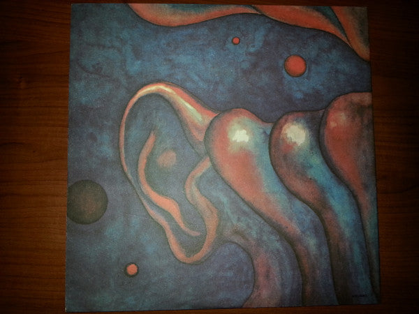 In The Court Of The Crimson King (An Observation By King Crimson)