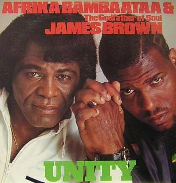 Release: Unity-Vinyl-Japan-1984-20AP 2941-6460336