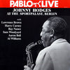 Johnny Hodges - At The Sportpalast, Berlin (2xVinyl, LP, Album, Stereo) Very Good Plus (VG+) / Very Good Plus (VG+)