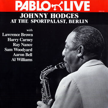 Release: At The Sportpalast, Berlin-Vinyl-US-1978-2620-102-4485933