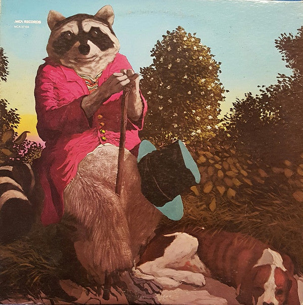 Release: Naturally-Vinyl-US-1980-MCA-37104-8137104
