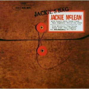 Release: Jackie's Bag-Vinyl-Japan-1985-BNJ 71071, BST 84051-5717953