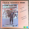 Mavuela Somo - Cocoly La Charmante (Vinyl, LP, Album) Very Good (VG) / Very Good (VG)