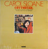 Carol Sloane - Cottontail (Vinyl, LP, Album) Very Good Plus (VG+) / Very Good Plus (VG+)