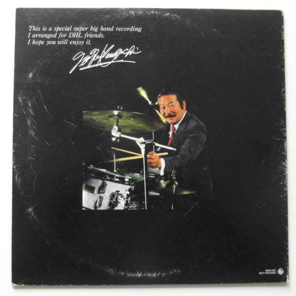 Release: Unknown Release-Vinyl-Japan-1986-NAS-1337-4576617
