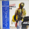 Bud Powell - Bud Powell In Paris (Vinyl, LP, Album)