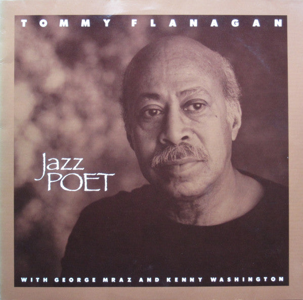Jazz Poet