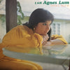 Agnes Lum - I Am Agnes Lum = アグネス ラムです (Vinyl, LP, Album) Good Plus (G+) / Very Good (VG)