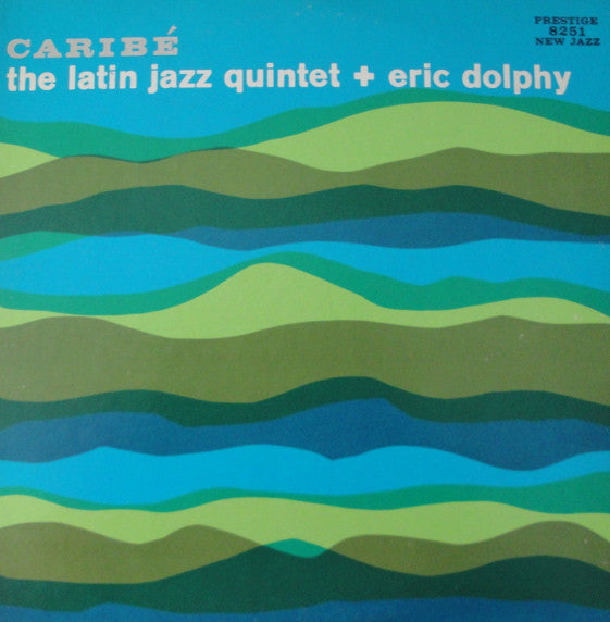 Release: Caribé-Vinyl-Japan-1978-SMJ-6568-6082121