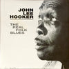 John Lee Hooker - The Real Folk Blues (Vinyl, LP, Album, Reissue, Remastered) Near Mint (NM or M-) / Near Mint (NM or M-)