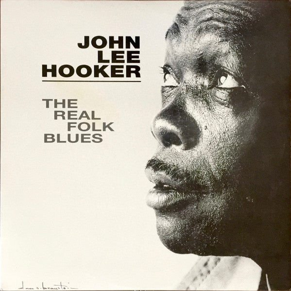 Release: The Real Folk Blues-Vinyl-US-1997-AA 007-3777059