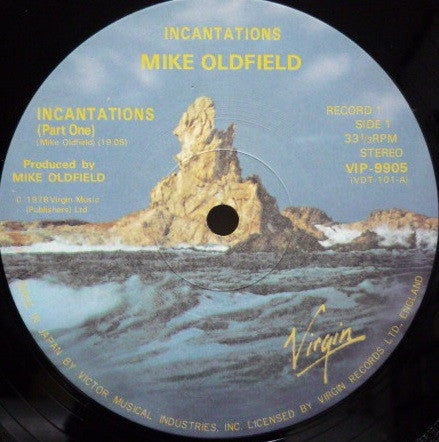 Incantations
