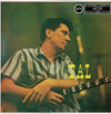 Tal Farlow - Tal (Vinyl, LP, Album, Reissue, Mono) Very Good Plus (VG+) / Very Good (VG)