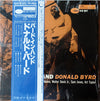 Donald Byrd - Byrd In Hand (Vinyl, LP, Album, Stereo, Reissue) Near Mint (NM or M-) / Very Good (VG)