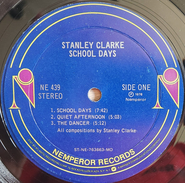 School Days