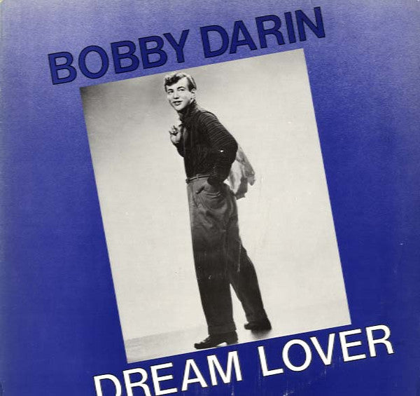 Master Release: Dream Lover by Bobby Darin