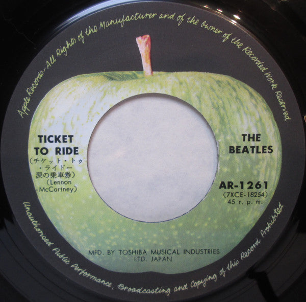Ticket To Ride