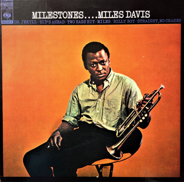 Milestones