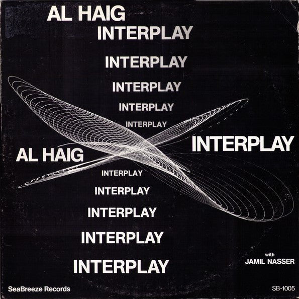 Release: Interplay-Vinyl-US-1976-SB-1005, SB 1005-3149100