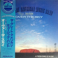 Over The Sky