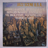 Erroll Garner - Jazz Scene U.S.A. (Vinyl, LP, Compilation, Reissue)
