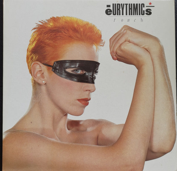 Release: Touch-Vinyl-Hong Kong-1983-PL 70109-4706492