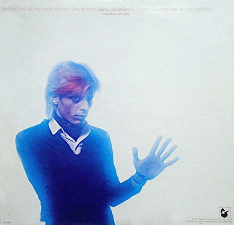 Release: Quiet Life-Vinyl-Japan-None-VIP-6700, AHA-6007-1847460