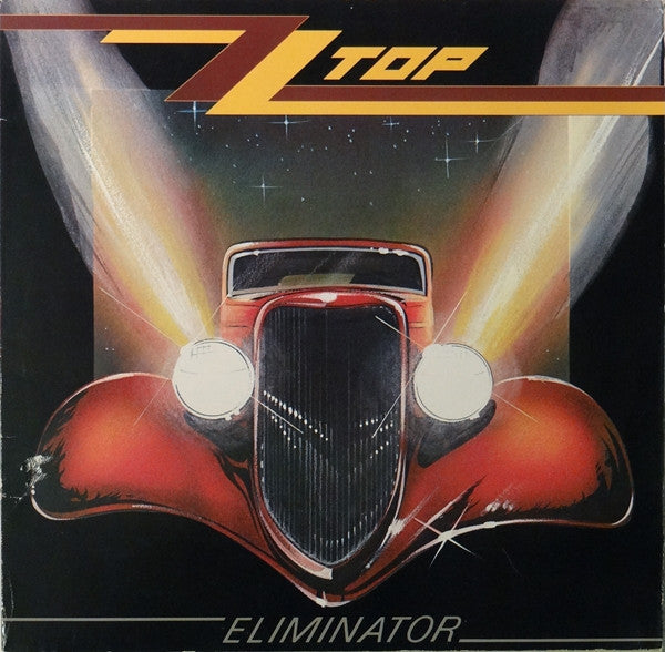 Release: Eliminator-Vinyl-Germany-1983-92-3774-1, W 3774-1785576