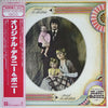 Delaney & Bonnie - Accept No Substitute (Vinyl, LP, Album, Limited Edition, Reissue) Very Good Plus (VG+) / Very Good Plus (VG+)