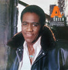Al Green - Soul Survivor (Vinyl, LP, Album) Very Good (VG) / Very Good (VG)