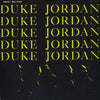 Duke Jordan - The Street Swingers (Vinyl, LP, Album, Reissue, Mono) Very Good (VG) / Very Good (VG)