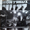 Dizzy Gillespie - The Dizzy Gillespie Big 7 At The Montreux Jazz Festival 1975 (Vinyl, LP) Very Good (VG) / Very Good (VG)