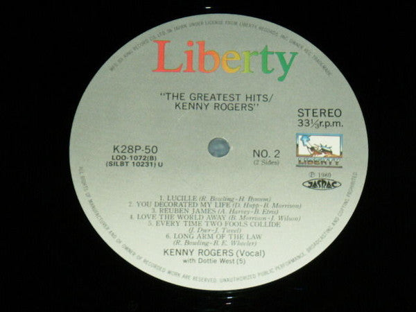 Greatest Hits