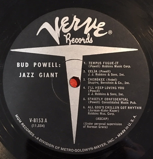 Jazz Giant