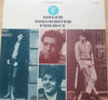 Various - Singer Songwriter Project (Vinyl, LP, Compilation, Reissue, Stereo) Very Good Plus (VG+) / Good Plus (G+)