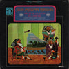 Jean-Philippe Rameau - Pièces De Clavecin En Concert (Vinyl, LP, Stereo) Very Good Plus (VG+) / Good Plus (G+)