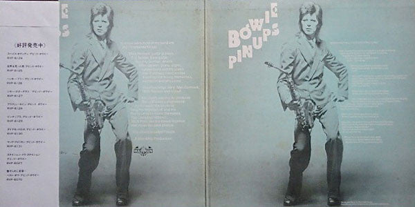 Pinups