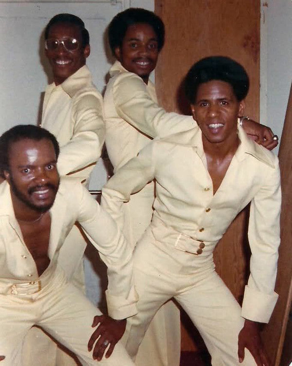 The Four Mints