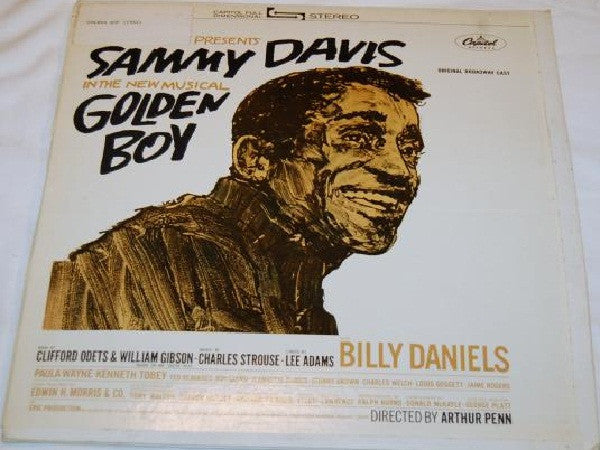 Golden Boy