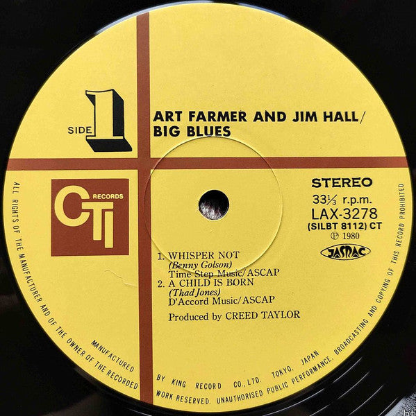 Big Blues