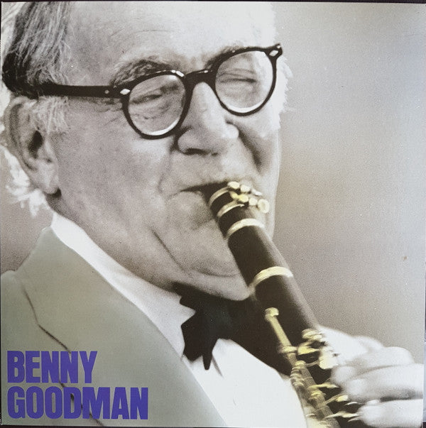 Benny Goodman